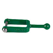 Handle with Pin (for 3 Point lift link)