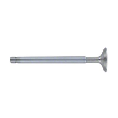 Exhaust Valve