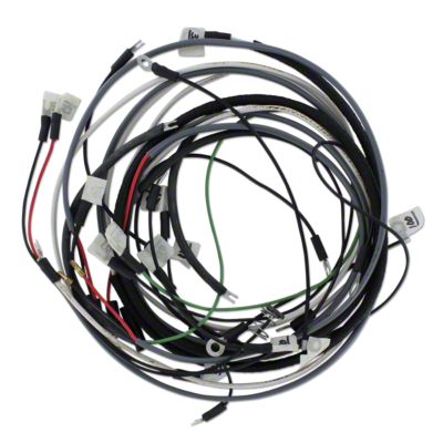 Wiring Harness