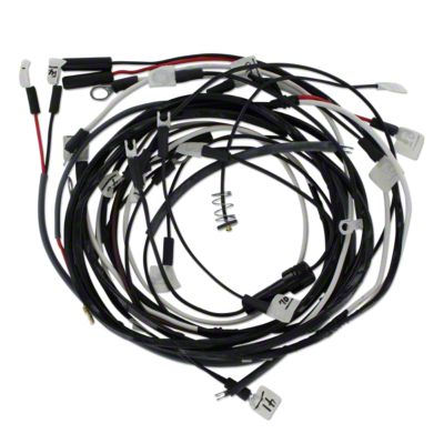 Wiring Harness