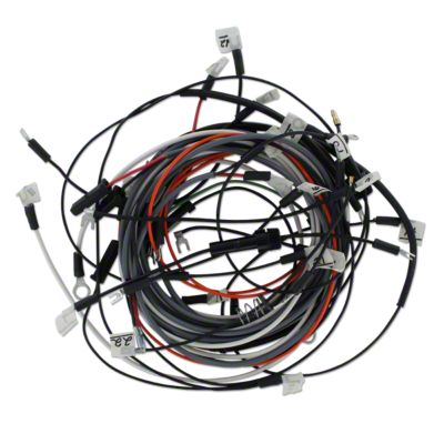 Wiring Harness