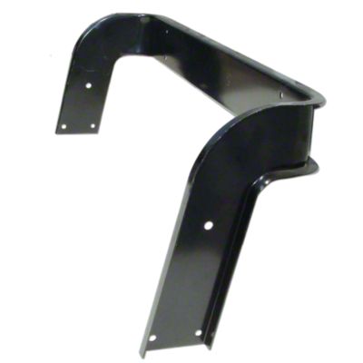 Seat Back Frame, John Deere M, MC, MI, MT