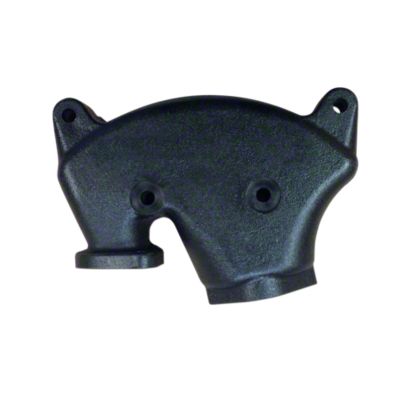 Manifold, John Deere H