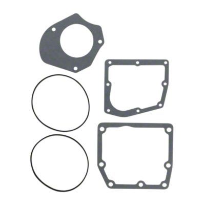 Touch-O-Matic Gasket Set, John Deere M, MC, MI, MT