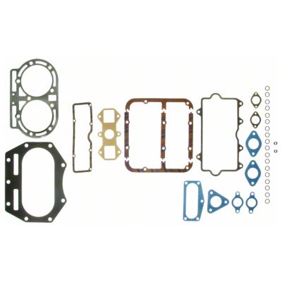 Valve, Ring &amp; Cylinder Replacement Gasket Set (Rebore gasket set)