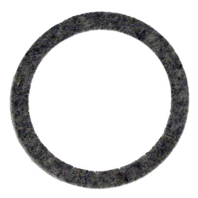 Crankcase Breather Filter Core Gasket (inner), D1951R