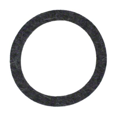 Crankcase Breather Filter Cover Felt Gasket, B54R