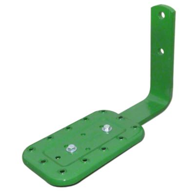 Step and Bracket, John Deere A, B, G, H, 50, 60, 70, 520, 530, 620, 630, 720, 730, AA6092R