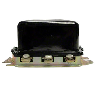 Voltage Regulator Base Mount 24-Volt