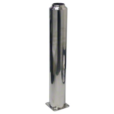 Stainless Steel Muffler