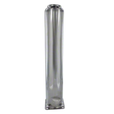 Stainless Steel Muffler