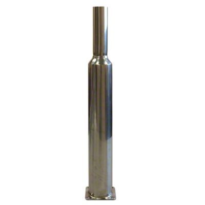 Stainless Steel Muffler