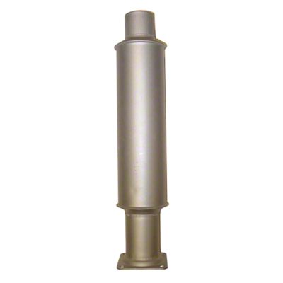 Muffler