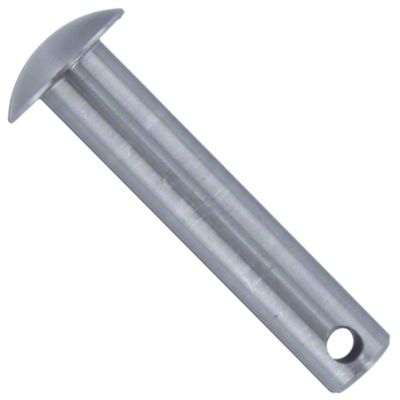 Clutch Dog Pin, D355R