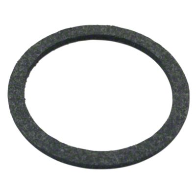 Carburetor Fuel Strainer Gasket