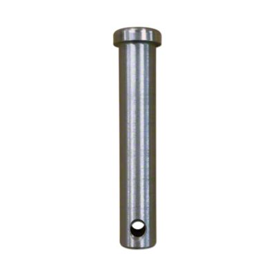 Clutch Dog or Hydraulic Breakaway Pin