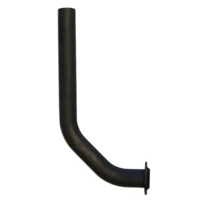 Exhaust Pipe, AA5347R, John Deere 60