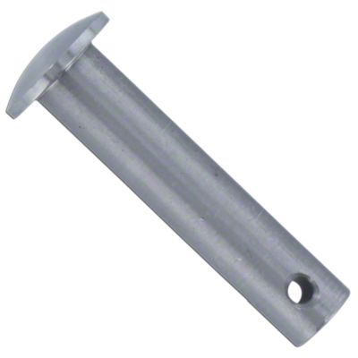 Clutch Dog Pin, B2352R