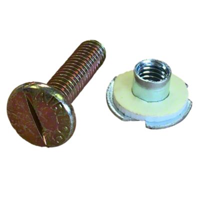 Threaded Style Fastener Stud