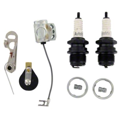 Ignition Tune-Up Kit