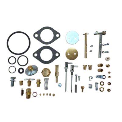 Premium Carburetor Repair Kit