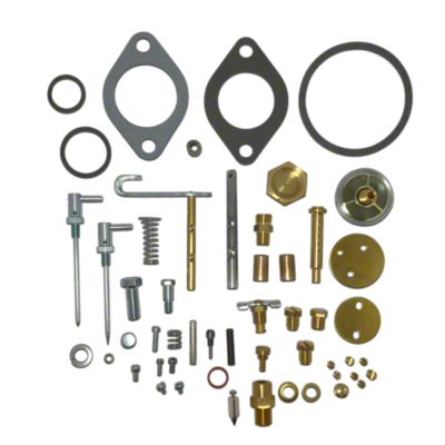 Premium Carburetor Repair Kit