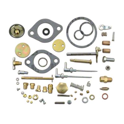 Premium Carburetor Repair Kit