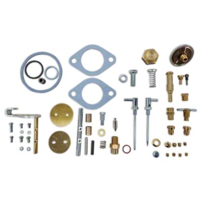 Premium Carburetor Repair Kit