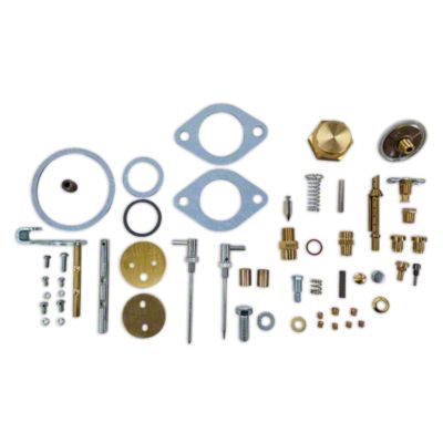 Premium Carburetor Repair Kit