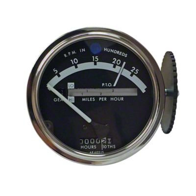 Tachometer