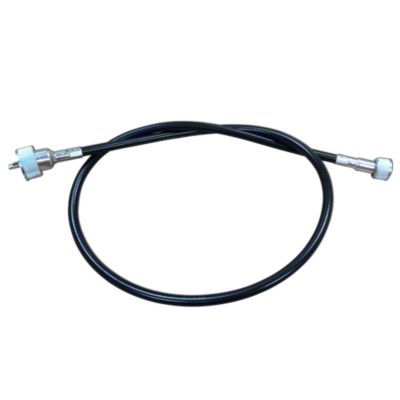 Tachometer Cable, AR60876, John Deere 4230, 7020; Loader Backhoes: 500A, 500B, 500C, 510