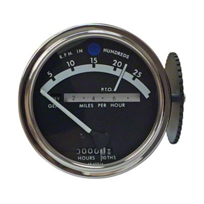 Tachometer