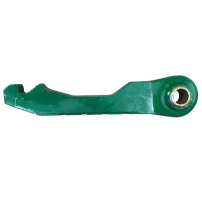3-Point Rear Draft Link End, Right Hand, RE44093, R26911, John Deere 2840, 4000, 4010, 4020, 4040, 4050, 4055, 4230, 4240, 4250, 4255, 4320, 4430