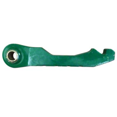 3-Point Rear Draft Link End, Left Hand, RE44094, R26907, John Deere 2840, 4000, 4010, 4020, 4040, 4050, 4055, 4230, 4240, 4250, 4255, 4320, 4430