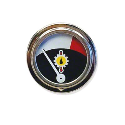 Transmission Oil Temperature Gauge