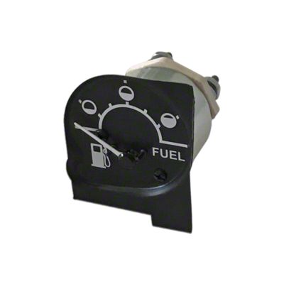 Fuel Gauge (for gauge cluster)