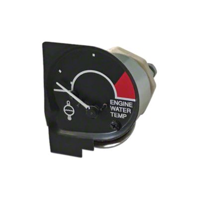 Engine Water Temperature Gauge (for gauge cluster)