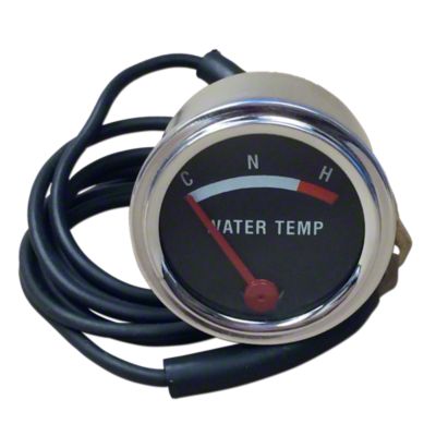 Temperature Gauge