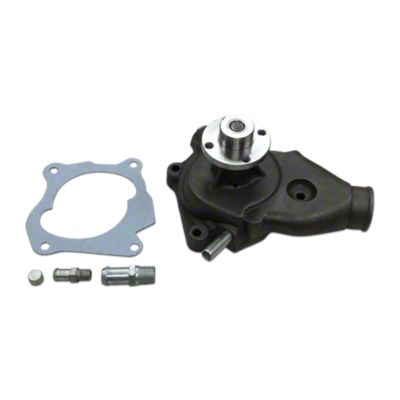 Water Pump with Gasket, fits Gas models (New)