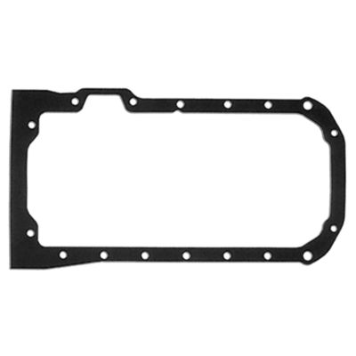 Oil Pan Gasket, T15018, R98835, John Deere 1010 RC, 1010 RU, 2010