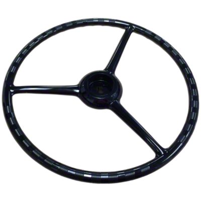 Steering Wheel (Fits JD 320, 330, 420, 430, 435, 440)