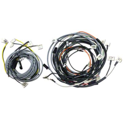 Wiring Harness Kit