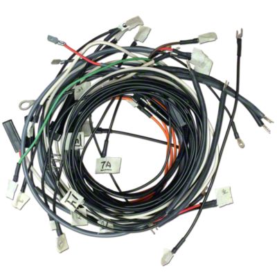 Wiring Harness Kit