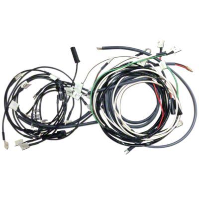 Wiring Harness Kit