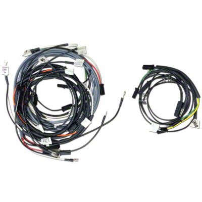 Wiring Harness Kit