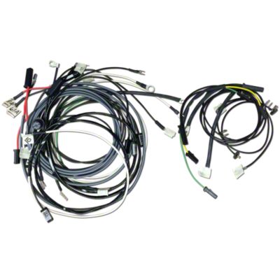 Wiring Harness Kit