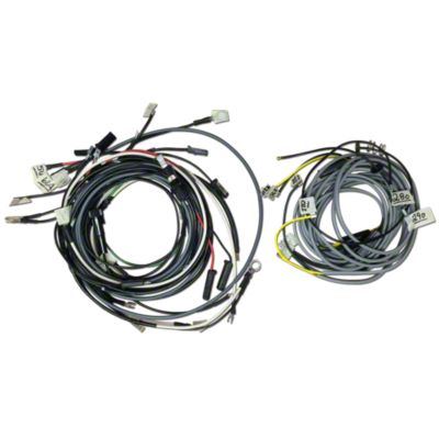 Wiring Harness Kit