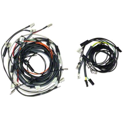 Wiring Harness Kit