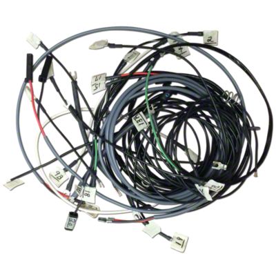 Wiring Harness Kit