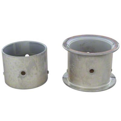 Main Bearing Set, Standard 2.398"